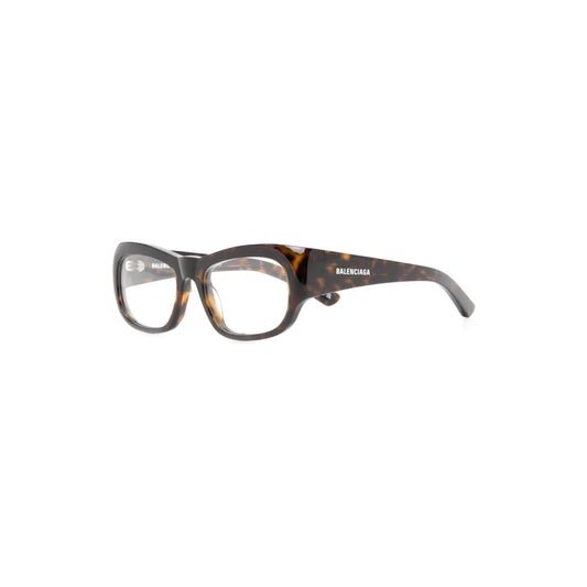 Balenciaga BB0269o-002 54mm