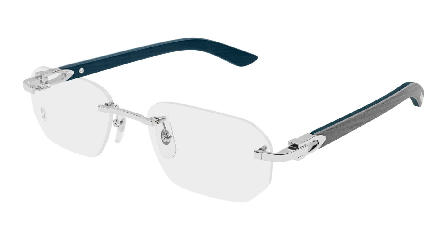 Cartier CT0583o-004 55mm
