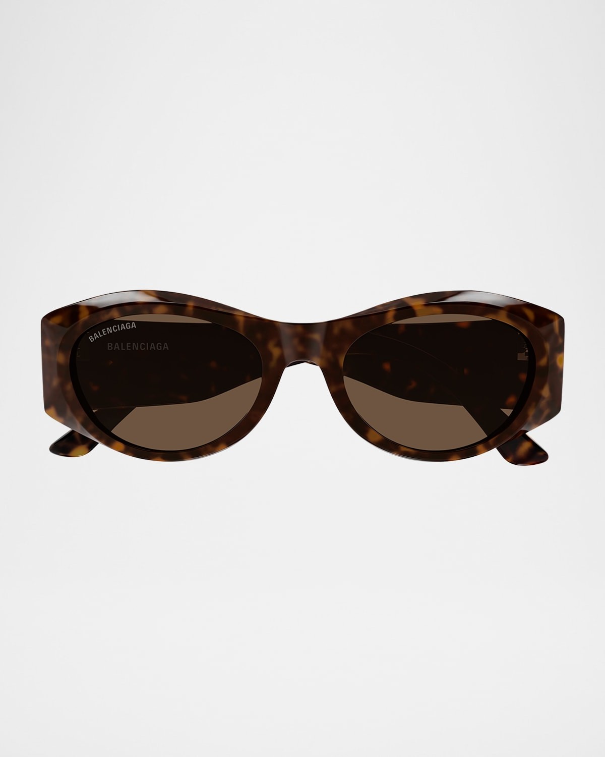 Balenciaga BB0396SK-002 55mm
