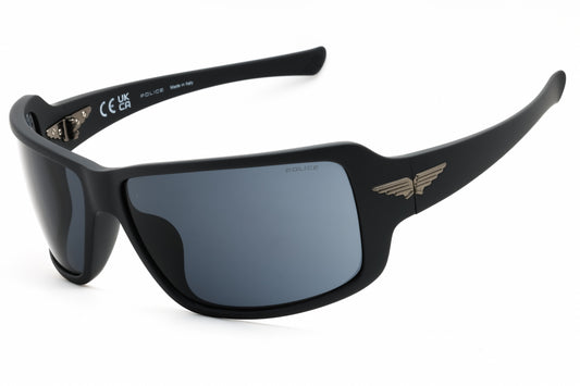 Police SPLN37M-0I41 65mm