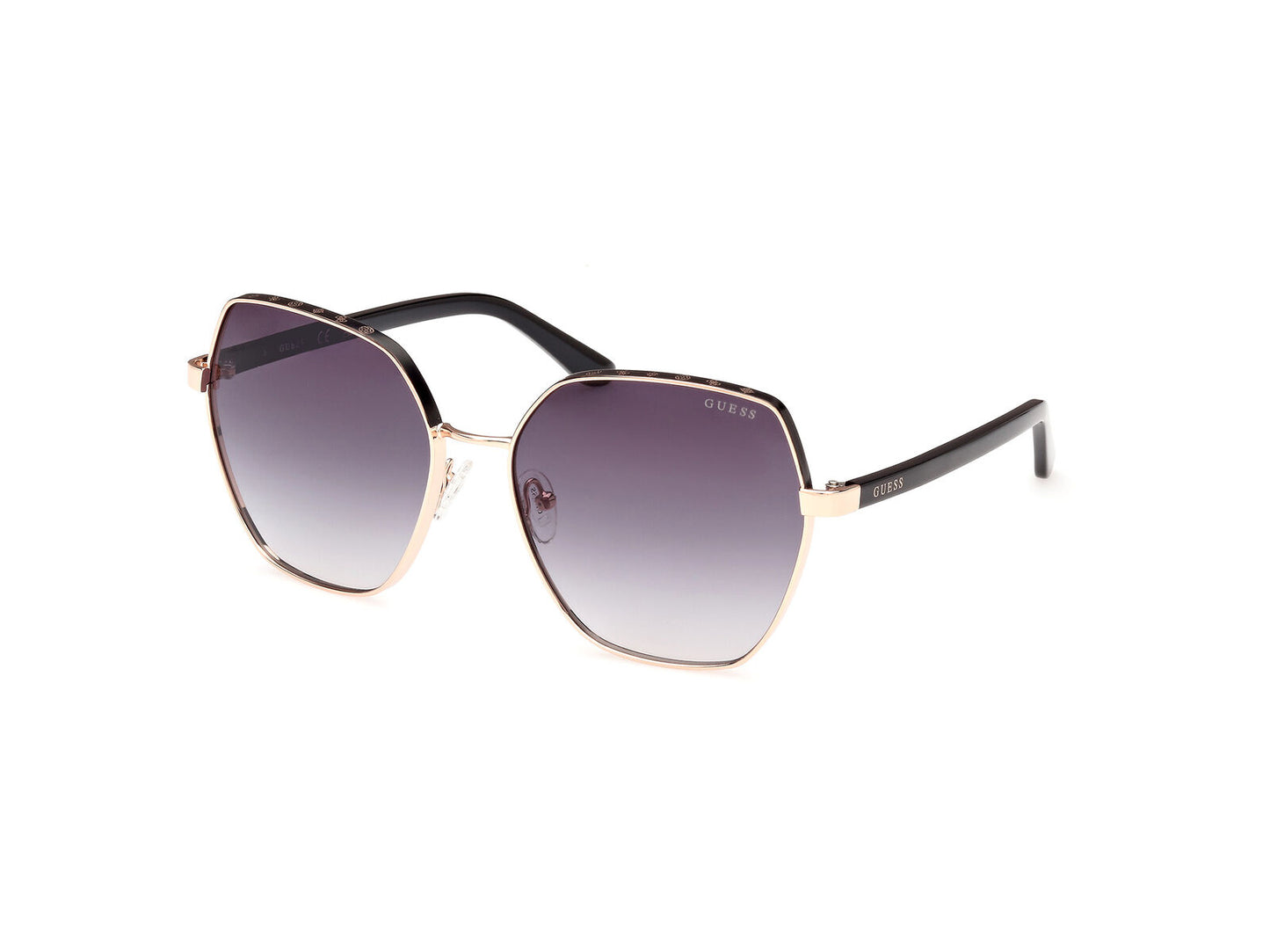 Guess GU00108-6005B 60mm