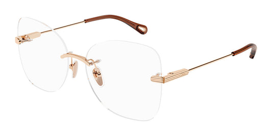 Chloe CH0136o-002 57mm