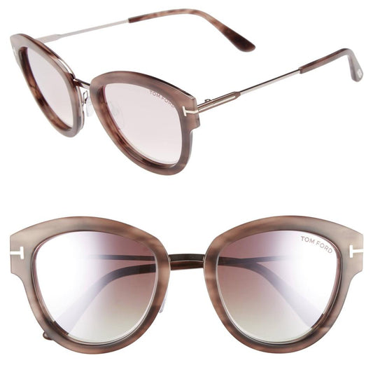 Tom Ford FT0574-55Z-52 52mm