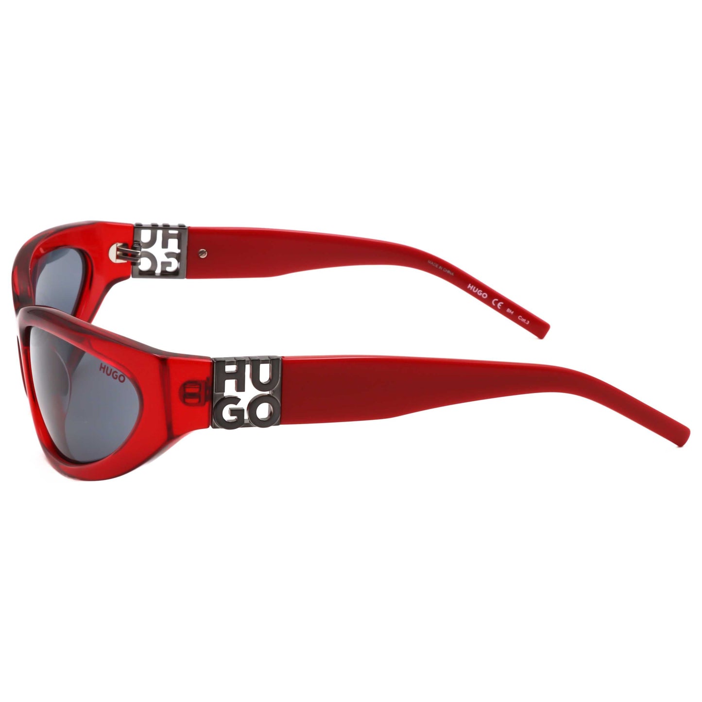 Hugo Boss  59.0 mm