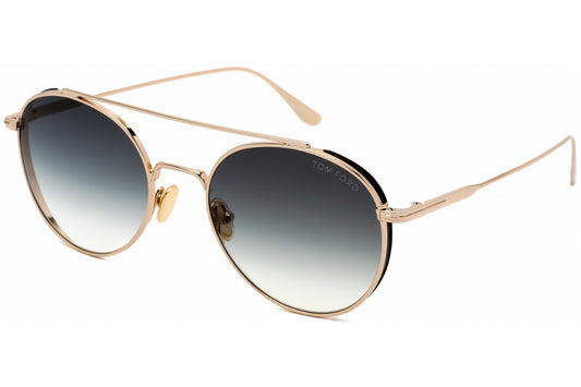 Tom Ford FT0826-28B 54mm