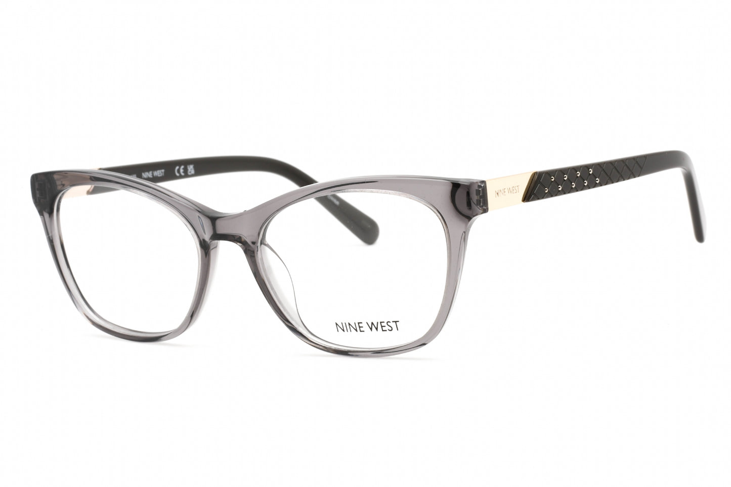 Nine West Eyeglasses 52mm