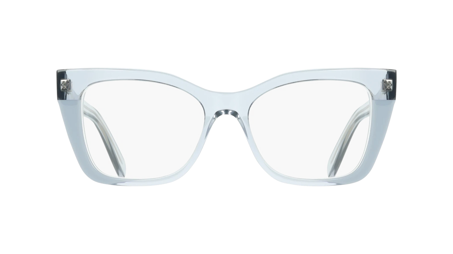 Salvatore Ferragamo SF3052-454-5117 51mm