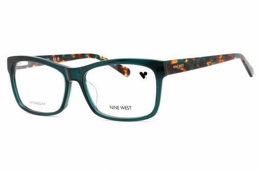 Nine West Eyeglasses 58mm