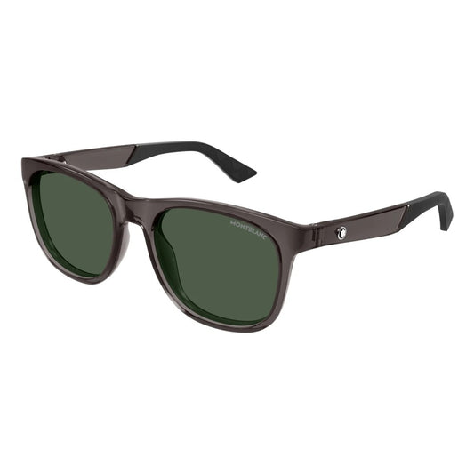 Mont Blanc MB0400S-003 55mm