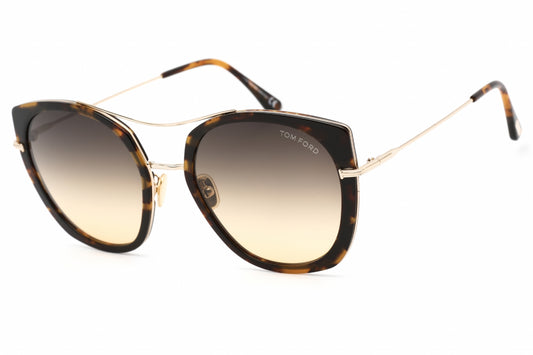 Tom Ford FT0760-55B 56mm