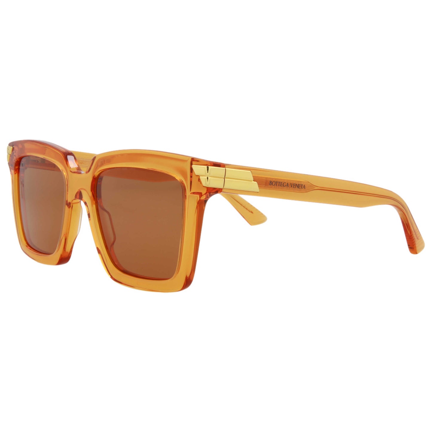 Bottega Veneta BV1005S-30008310-004 53mm