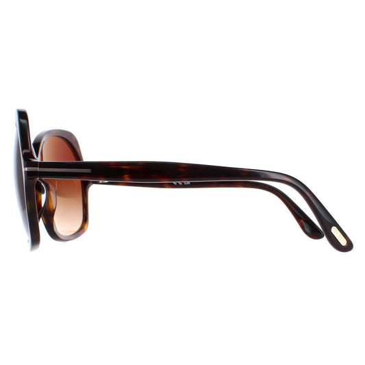 Tom Ford FT1013-52F-64 64mm