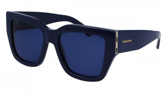 Salvatore Ferragamo SF1104S-414-5519 55mm