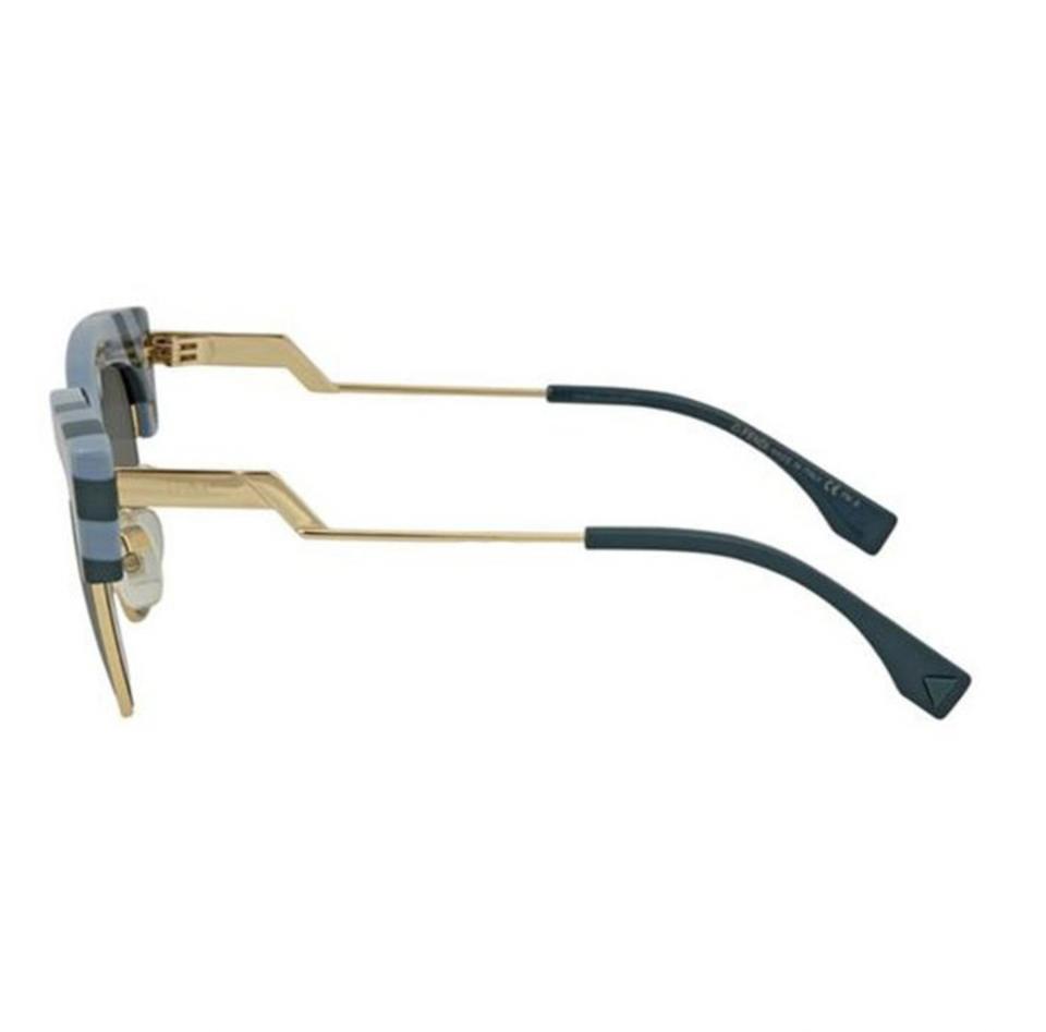Fendi 0241S-MVU9K-5018 50mm Sunglasses