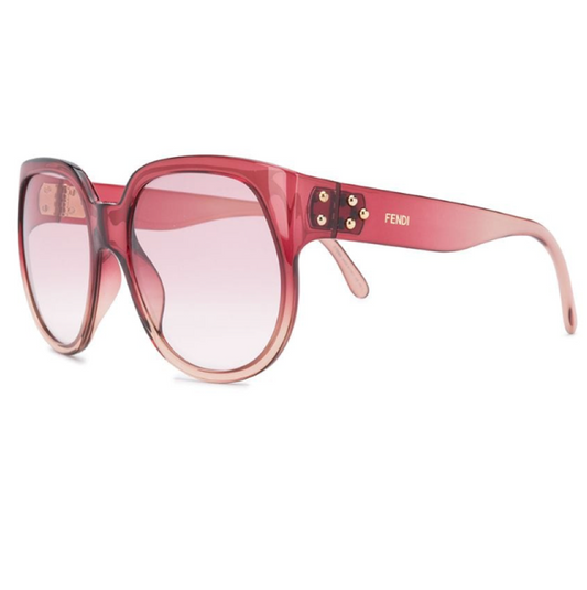 Fendi 0403GS-08CQ9R 60mm Sunglasses