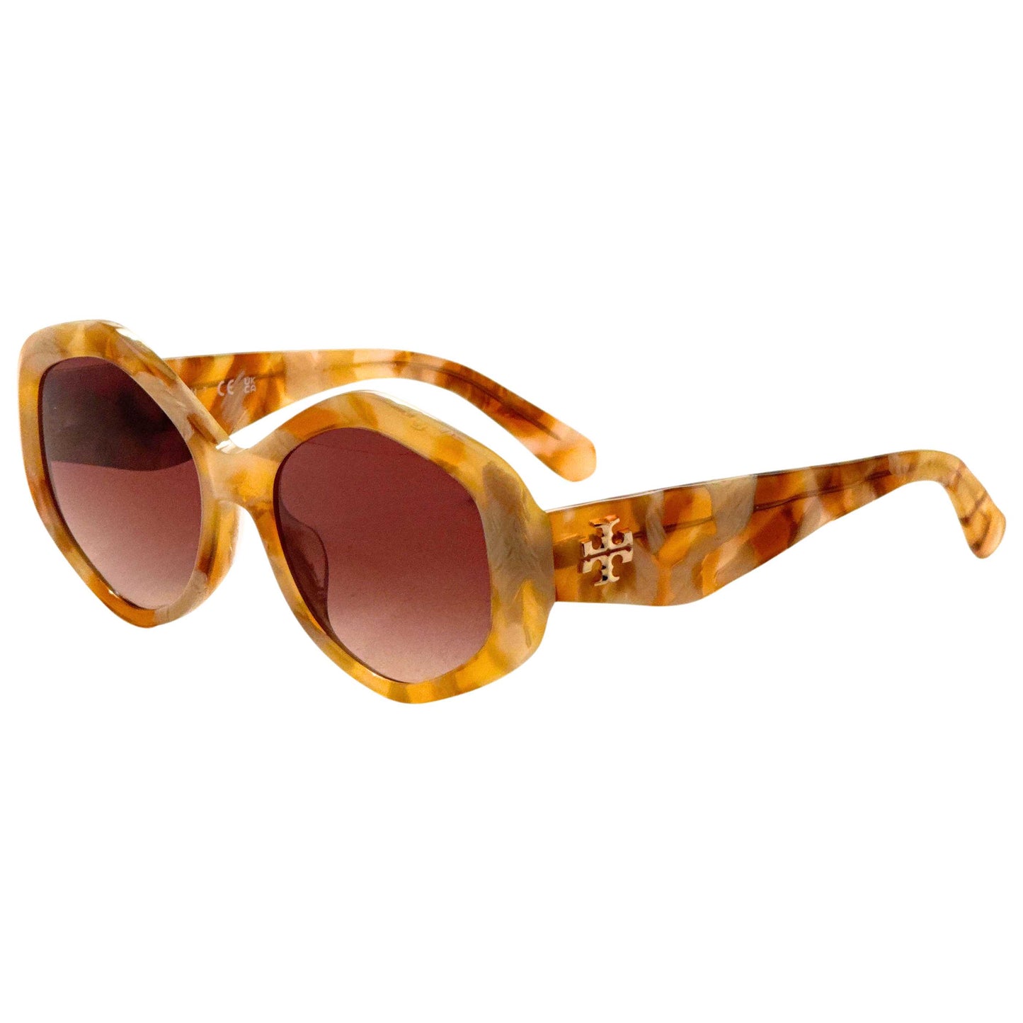 Tory Burch  55.0 mm