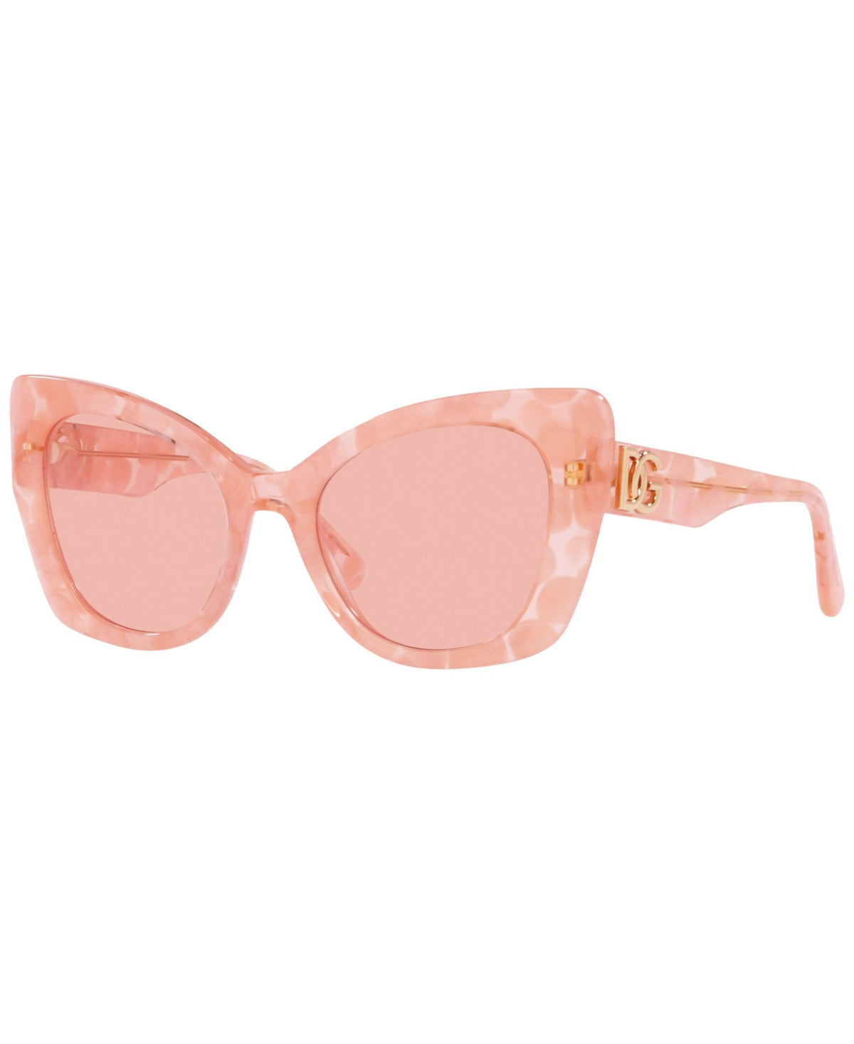 Dolce & Gabbana DG4405F-33475-53 53mm Sunglasses