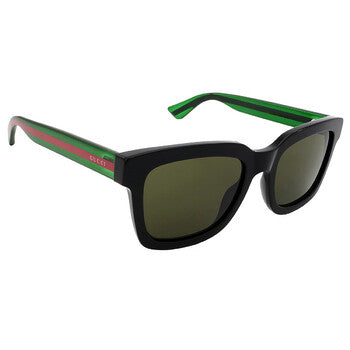 Gucci GG0001SN-002-52 52mm