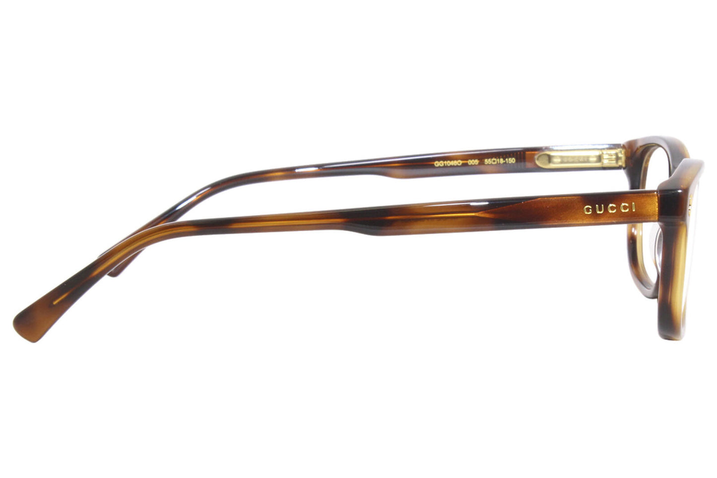 Gucci GG1046o-005 55mm