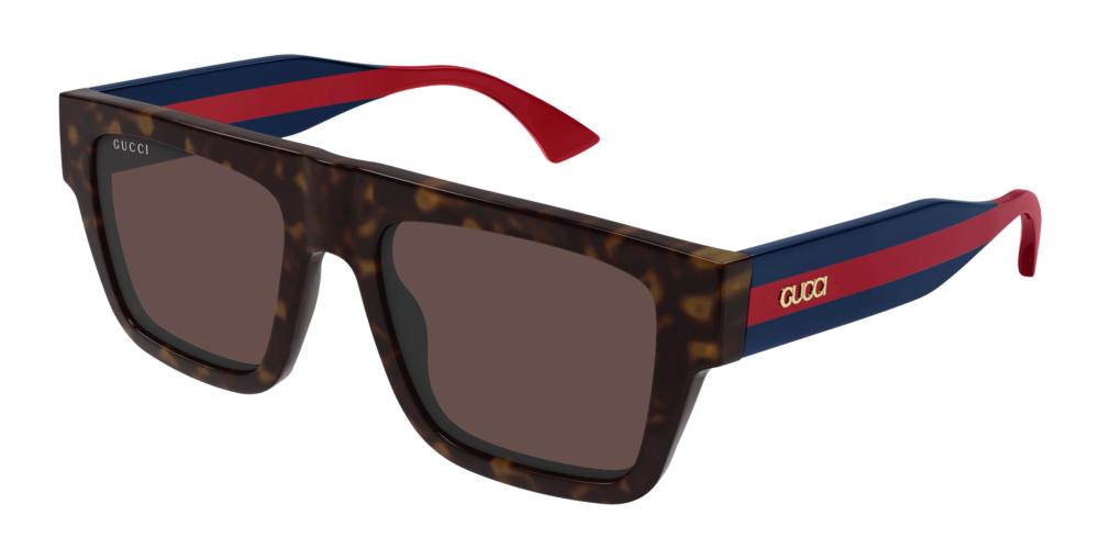 Gucci GG1868S-002-53 53mm