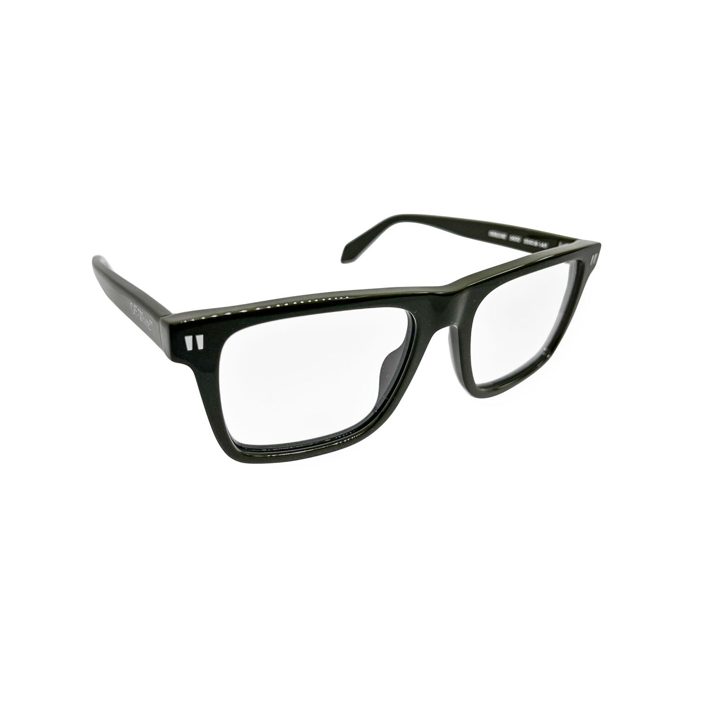 Off-White OERJ08JF25PLA0015600 53mm