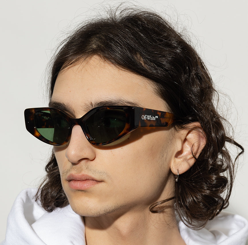 Off-White OERI063S23PLA0016055 54mm