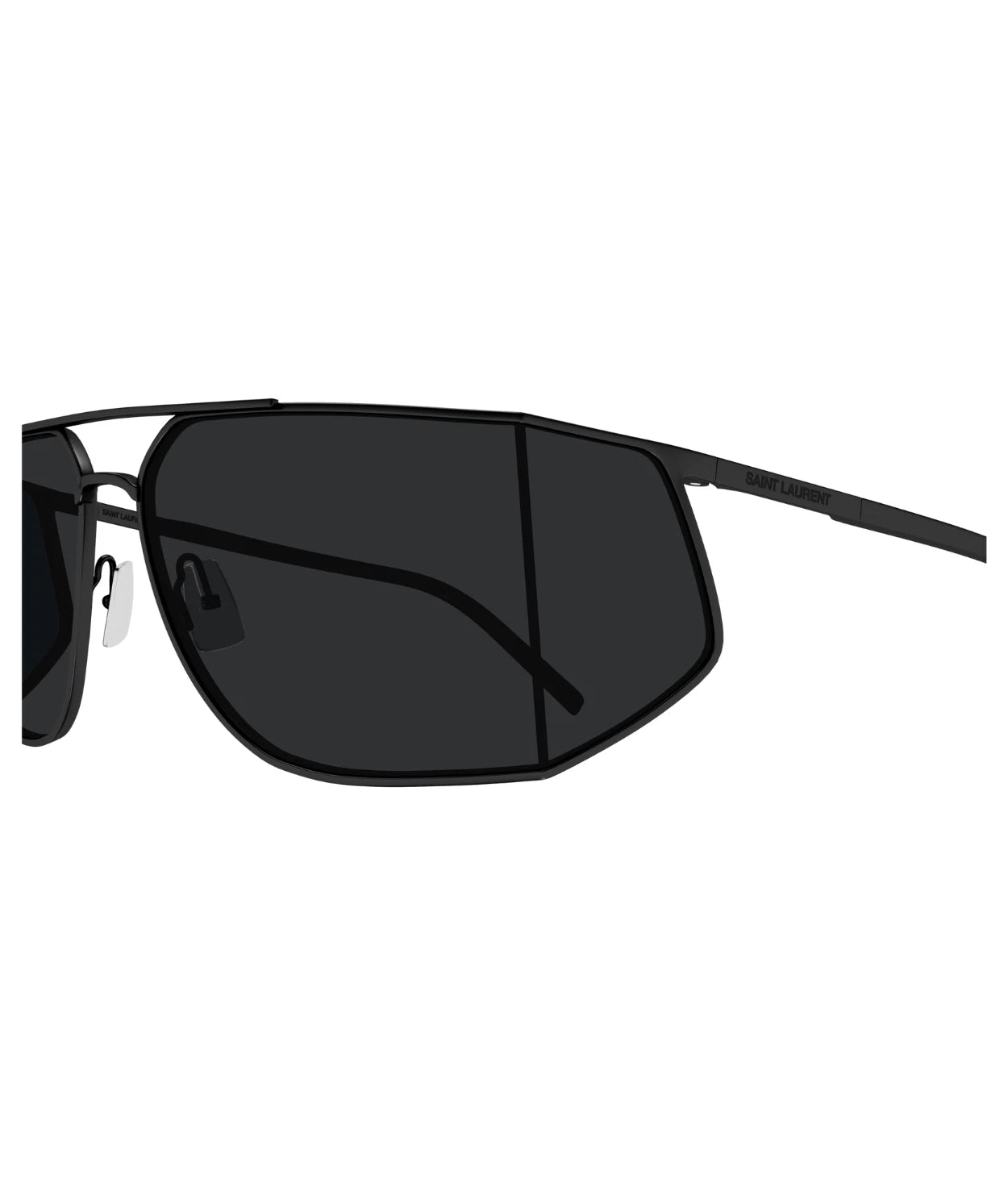 Saint Laurent SL-750-001 69mm