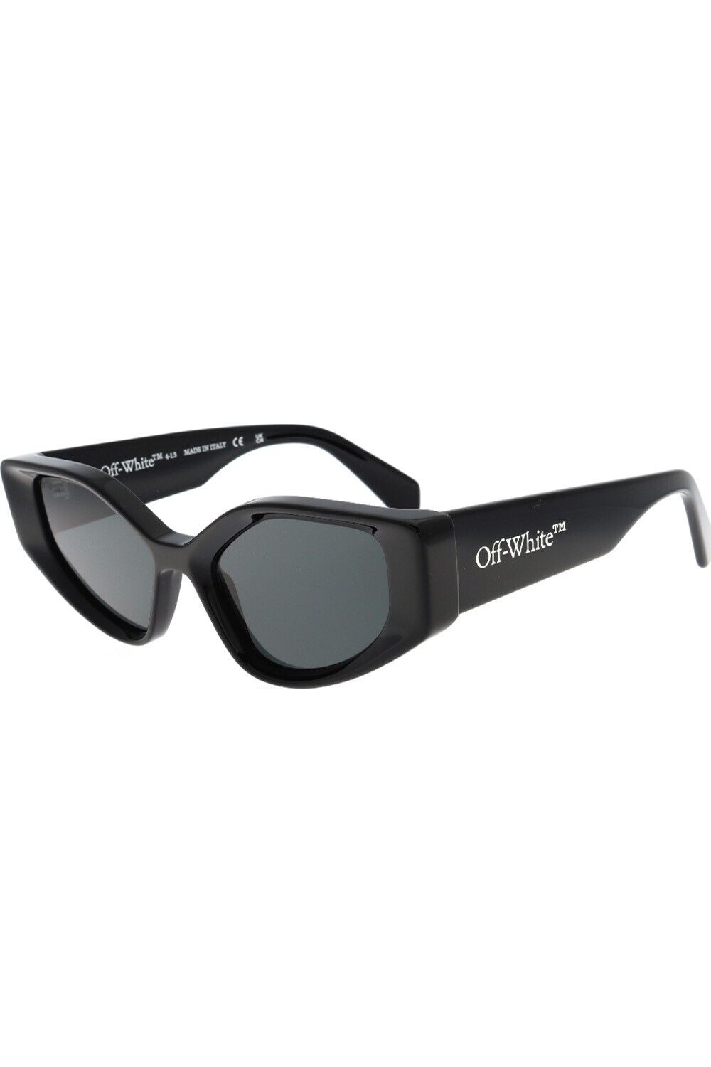 Off-White OERI063S23PLA0011007 54mm