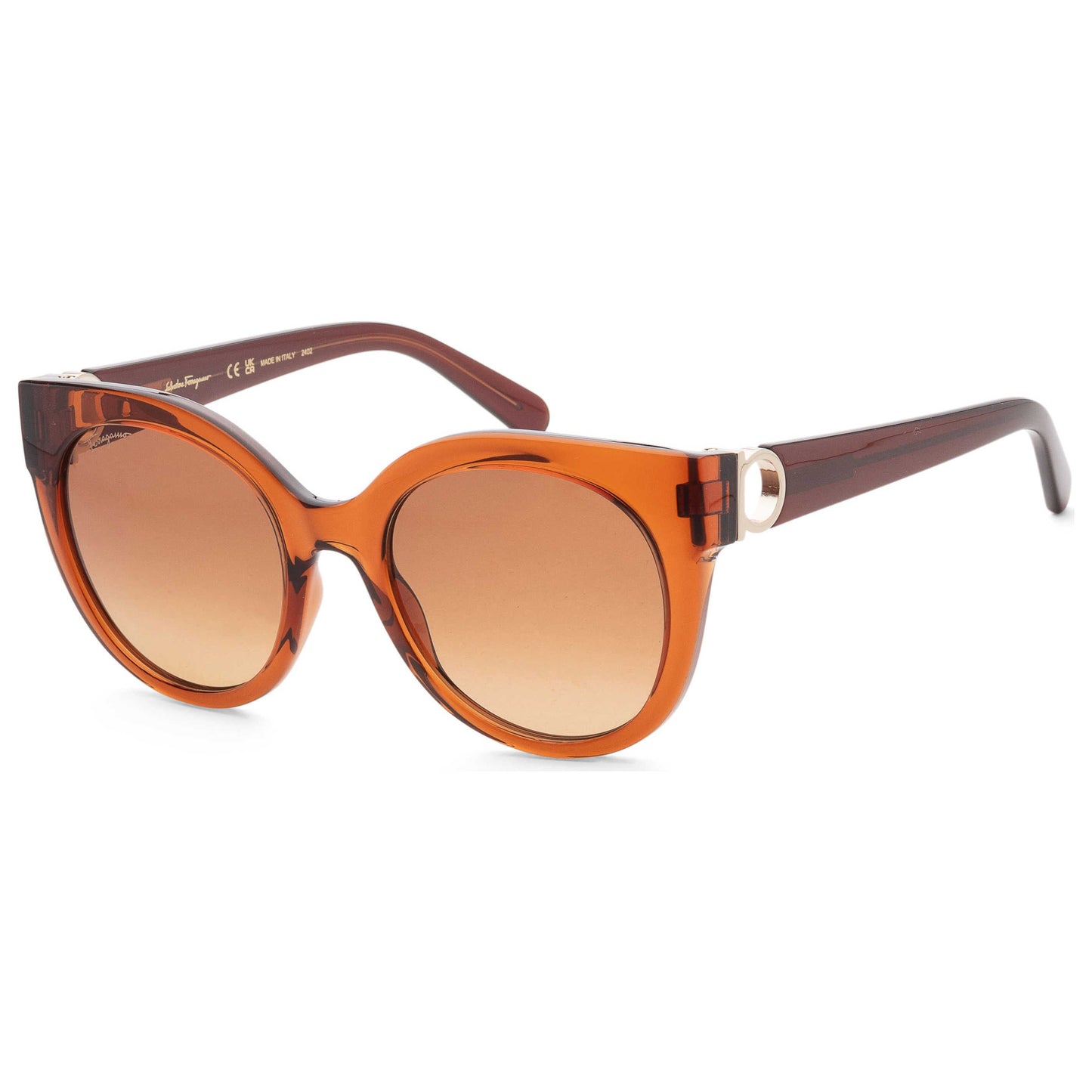 Ferragamo  53.0 mm