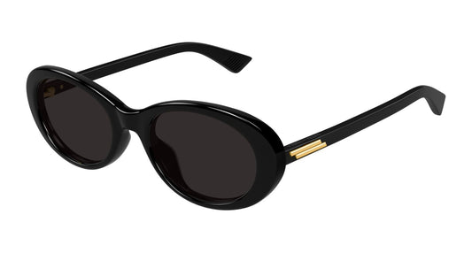 Bottega Veneta BV1415SK-001 54mm