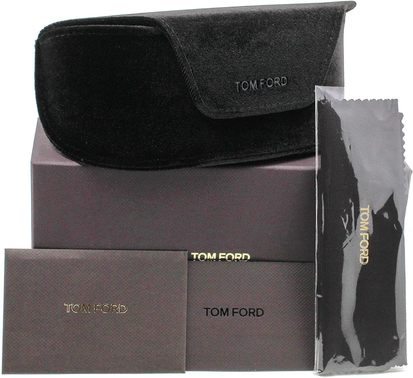 Tom Ford FT5616B-053-56 56mm