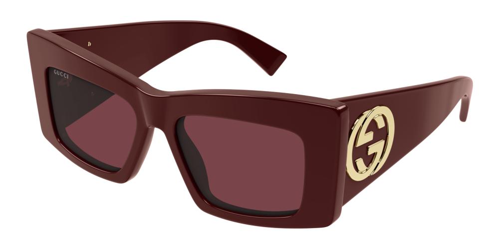 Gucci GG1842S-005-53 53mm