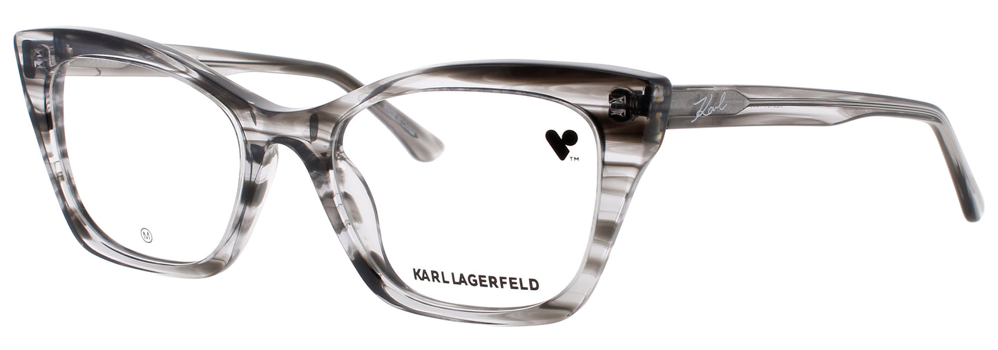 Karl Lagerfeld KL6134-060 52mm