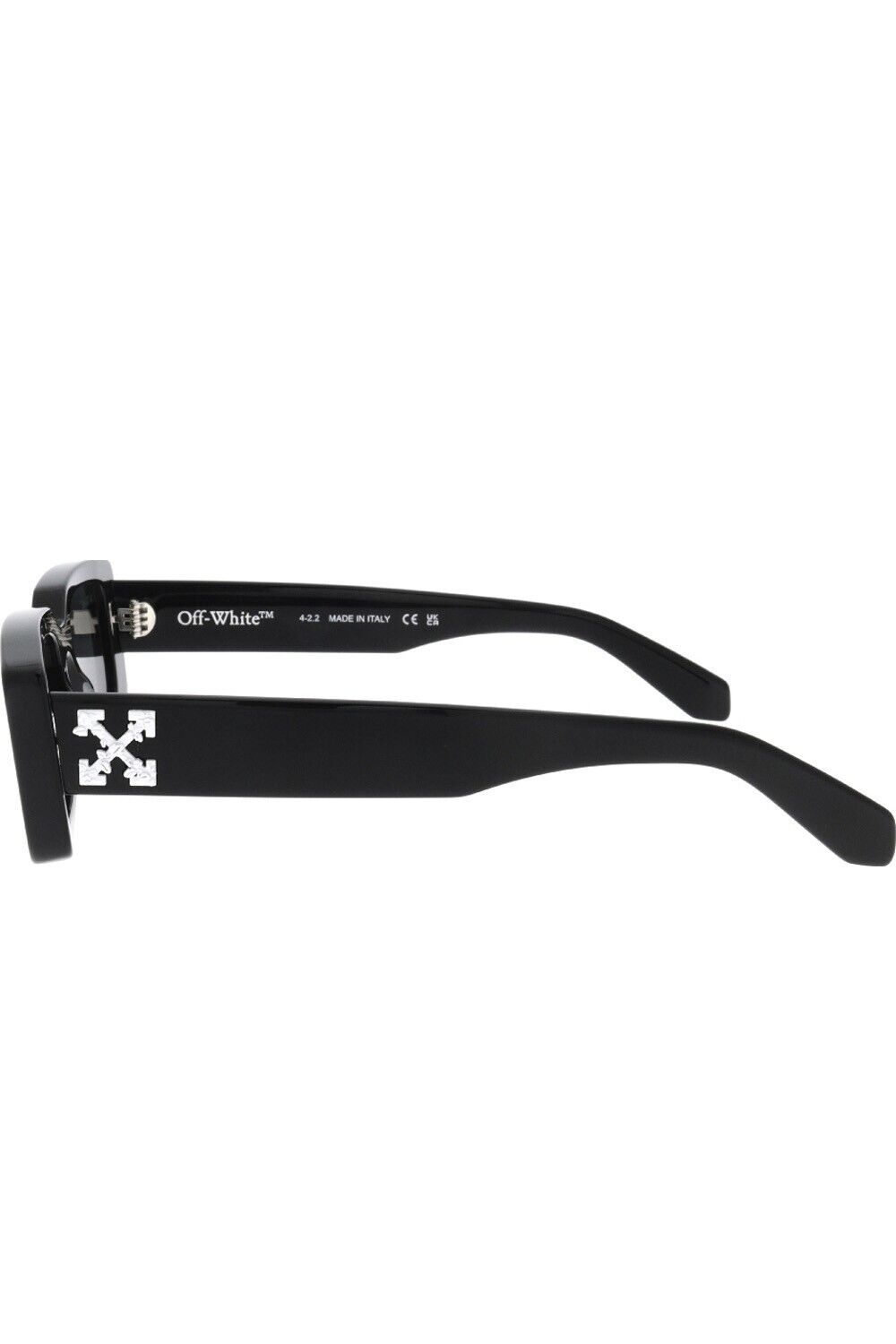 Off-White OERI016C99-PLA0011007-50 50mm