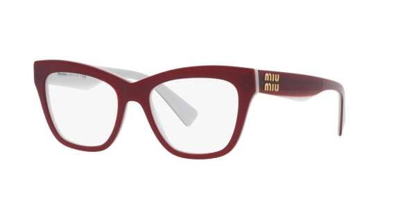 Miu Miu MU03UV-10D1O1-52