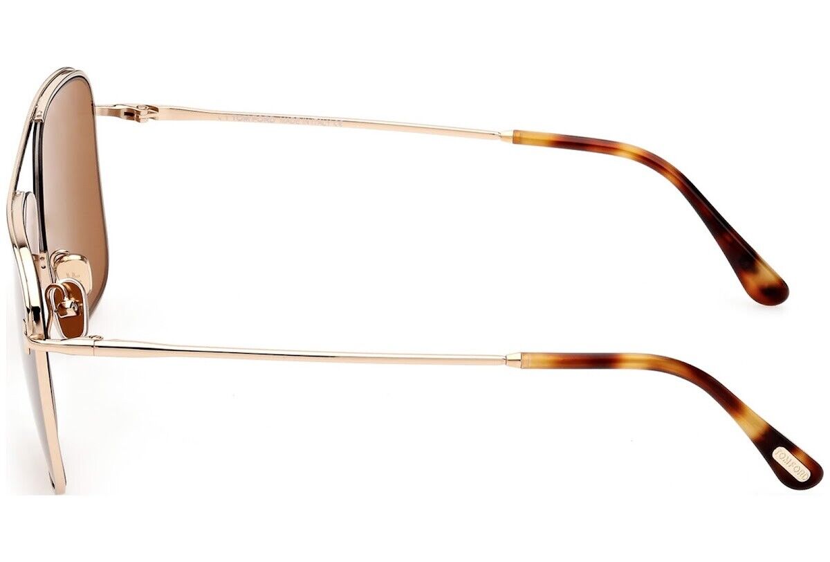 Tom Ford FT0925-28E-60 60mm