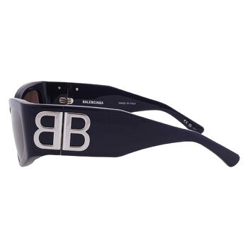 Balenciaga BB0321S 007 57 57mm