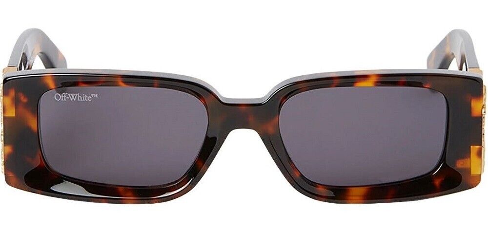 Off-White ROMA HAVANA DARK GREY 52mm