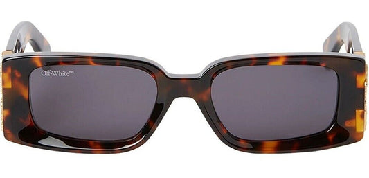 Off-White ROMA HAVANA DARK GREY 52mm