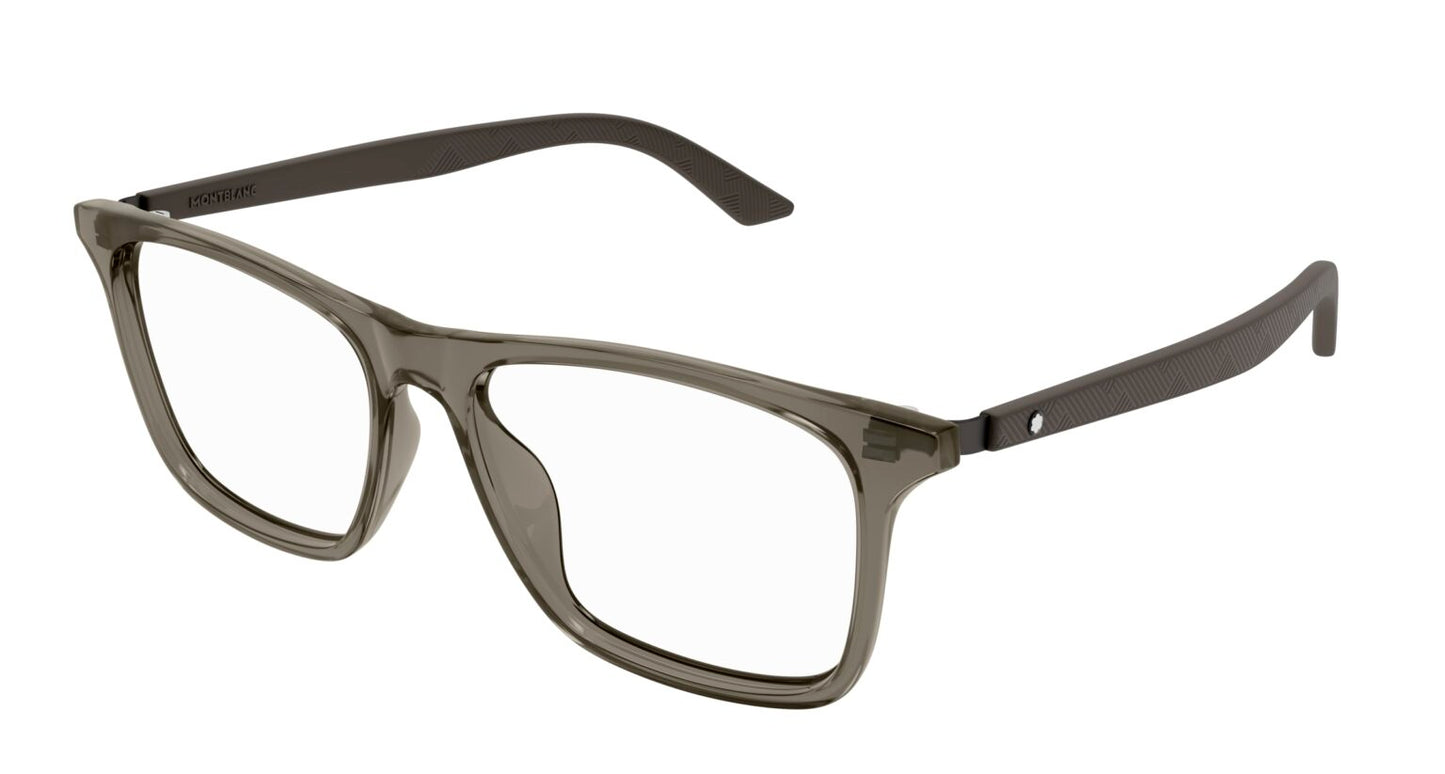 Mont Blanc MB0359o-008 57mm