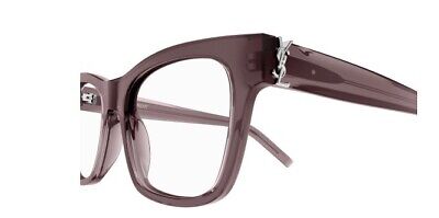 Yves Saint Laurent SL M118-003 52mm