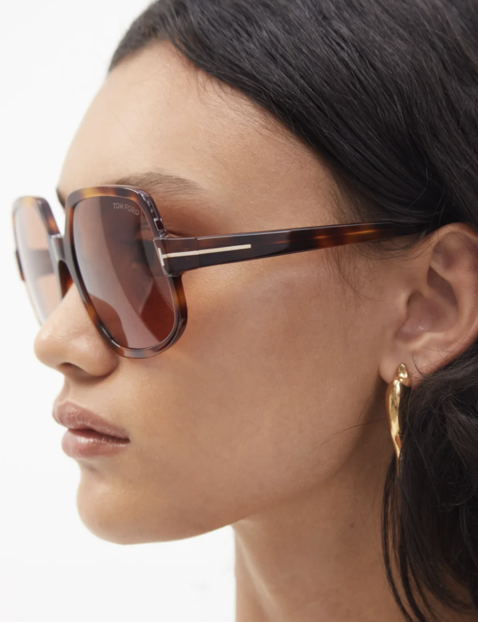 Tom Ford FT0992-52E 60mm