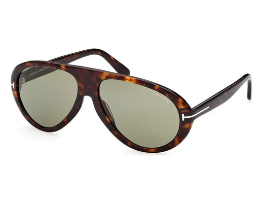 Tom Ford FT0988-52N-60 60mm