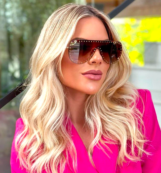 Versace VE2230B-125213 45mm