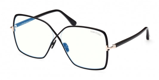 Tom Ford FT5841-B-001-59 59mm