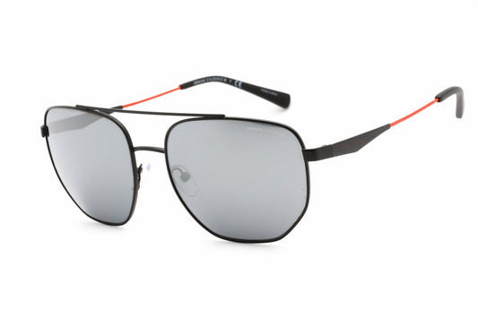 Armani Exchange AX2033S-60636G 59mm