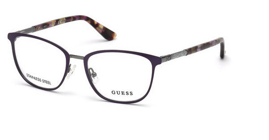 Guess 2659-51082 Eyeglasses