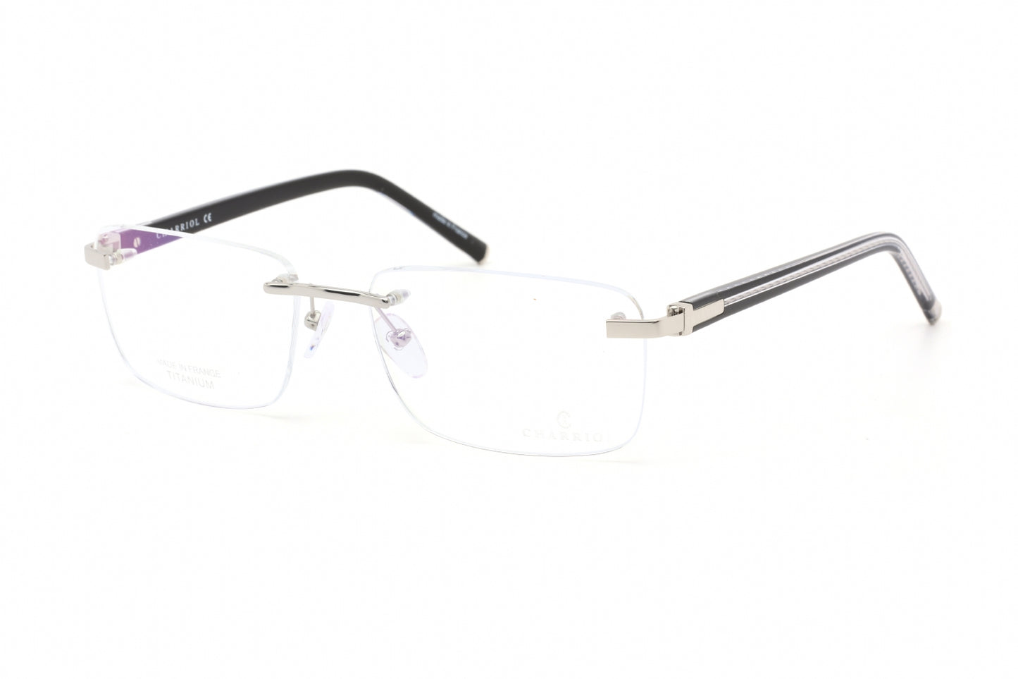 Philippe Charriol PC75074-C02 59mm