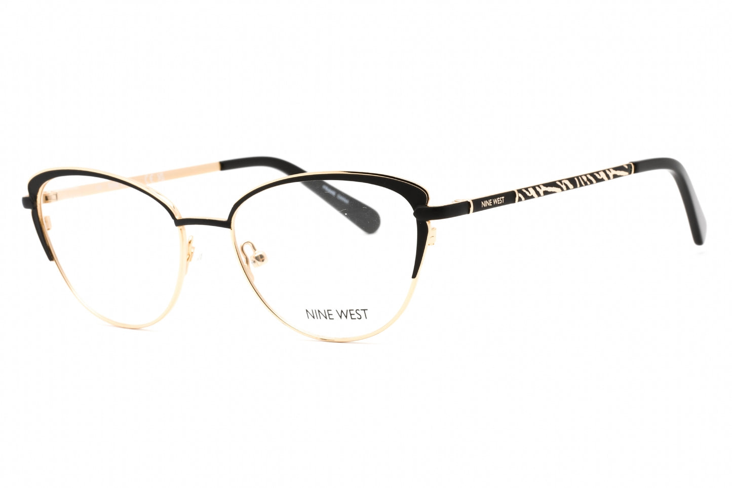 Nine West Eyeglasses 51mm