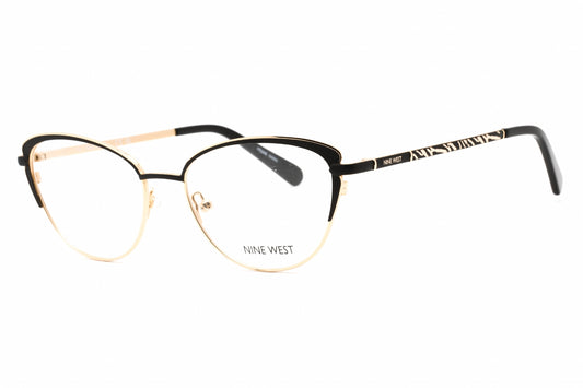 Nine West Eyeglasses 51mm